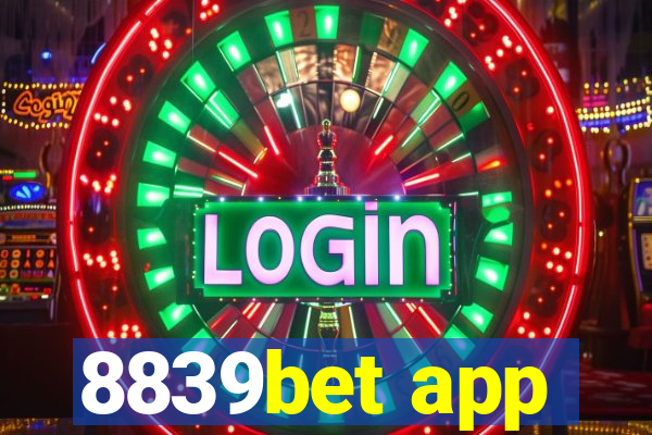 8839bet app